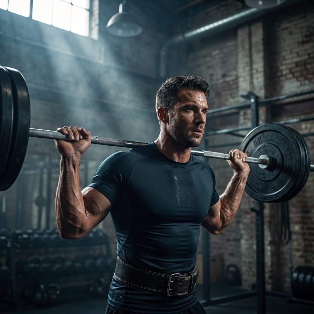 Plan Fuerza Avanzada